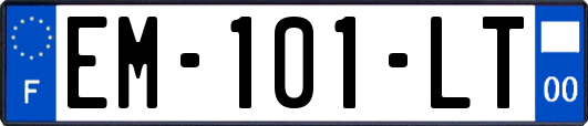 EM-101-LT