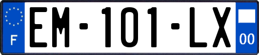EM-101-LX