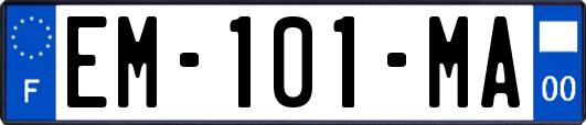 EM-101-MA