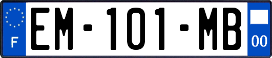 EM-101-MB