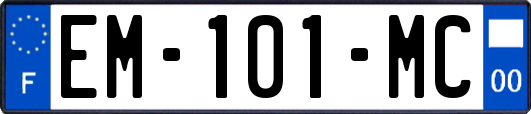 EM-101-MC
