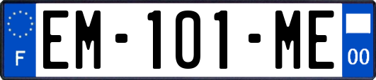EM-101-ME