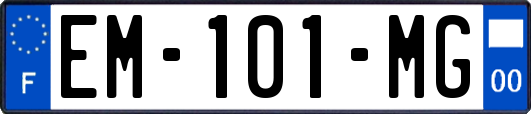 EM-101-MG
