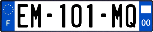 EM-101-MQ
