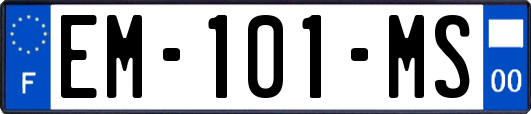 EM-101-MS