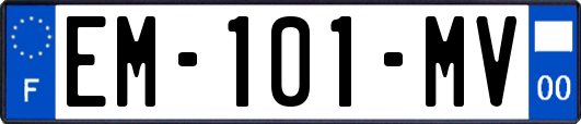 EM-101-MV