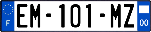 EM-101-MZ
