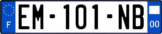 EM-101-NB