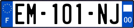EM-101-NJ