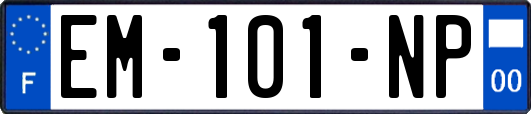 EM-101-NP