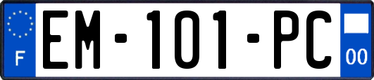 EM-101-PC