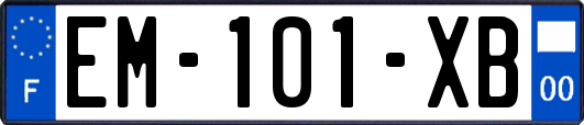 EM-101-XB