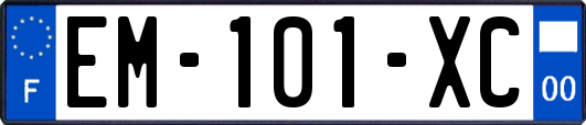EM-101-XC