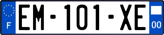 EM-101-XE