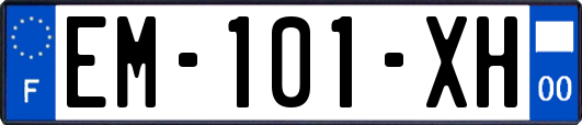 EM-101-XH