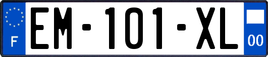 EM-101-XL