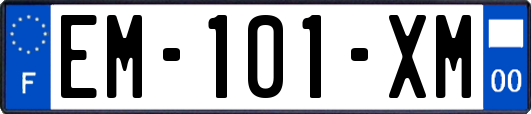 EM-101-XM