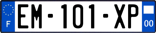 EM-101-XP