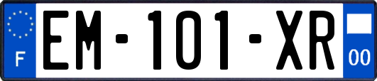 EM-101-XR