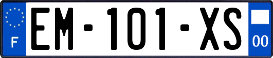 EM-101-XS
