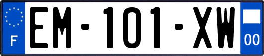 EM-101-XW