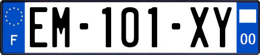 EM-101-XY