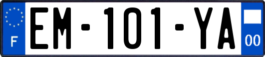 EM-101-YA