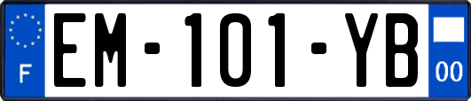 EM-101-YB