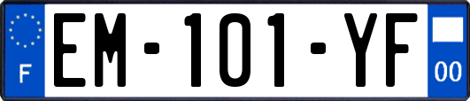 EM-101-YF
