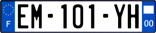 EM-101-YH