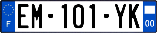 EM-101-YK