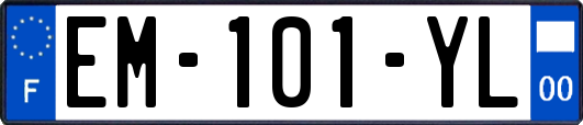 EM-101-YL