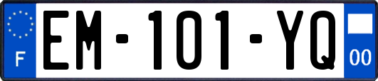 EM-101-YQ