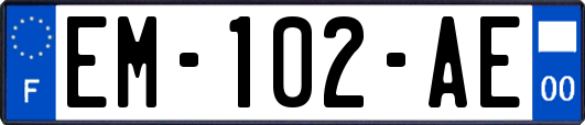 EM-102-AE