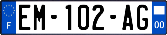 EM-102-AG