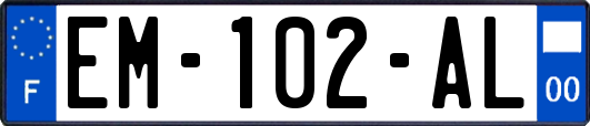 EM-102-AL