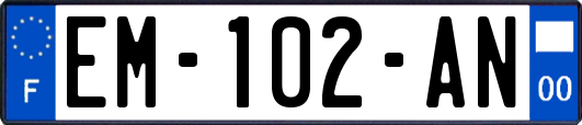 EM-102-AN