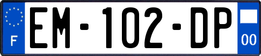 EM-102-DP