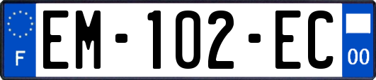 EM-102-EC