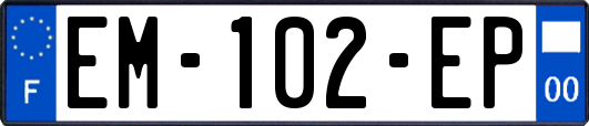 EM-102-EP