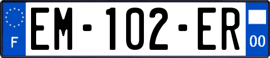 EM-102-ER