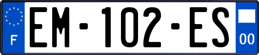 EM-102-ES