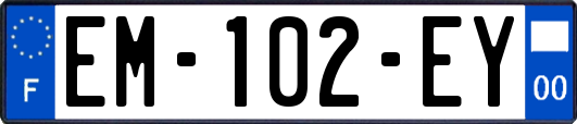 EM-102-EY