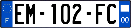 EM-102-FC