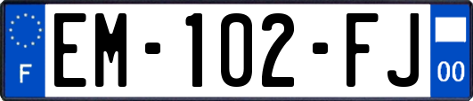 EM-102-FJ