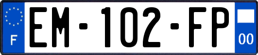 EM-102-FP