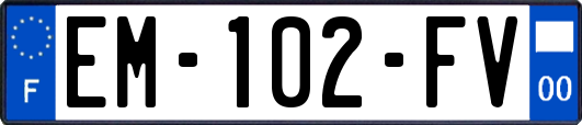 EM-102-FV