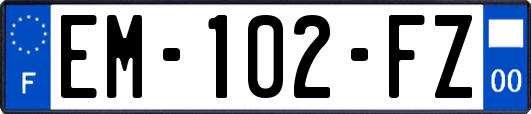 EM-102-FZ