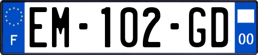 EM-102-GD