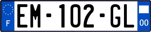 EM-102-GL